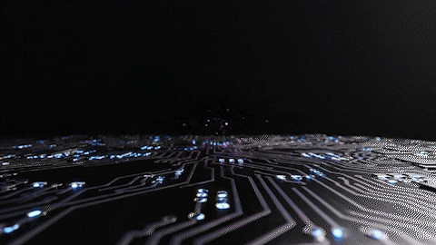 Illustration zu Bluetooth 6.2 mit Fokus auf verbesserte Sicherheitsfunktionen und moderner drahtloser Datenverschlüsselung