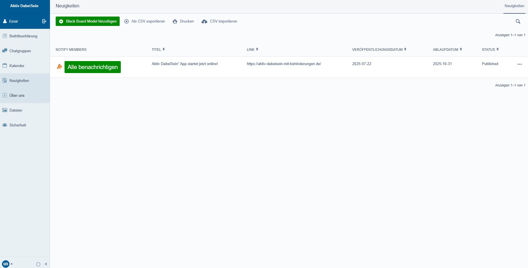 Individuelles Silverstripe CMS – maßgeschneiderte Content-Management-Lösung von TRIBOOT