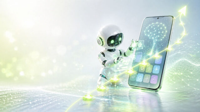 7 Erfolgsfaktoren: Schnelle App entwickeln mit KI