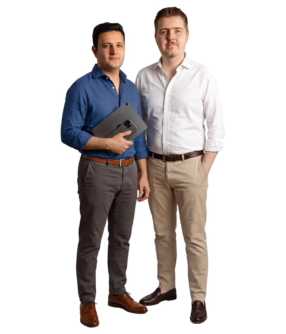 Mobile Projektmanagement‑App von TRIBOOT – moderne App Entwicklung und Fortschrittsübersicht