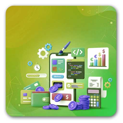 App Entwicklungskosten - Was kostet eine App?